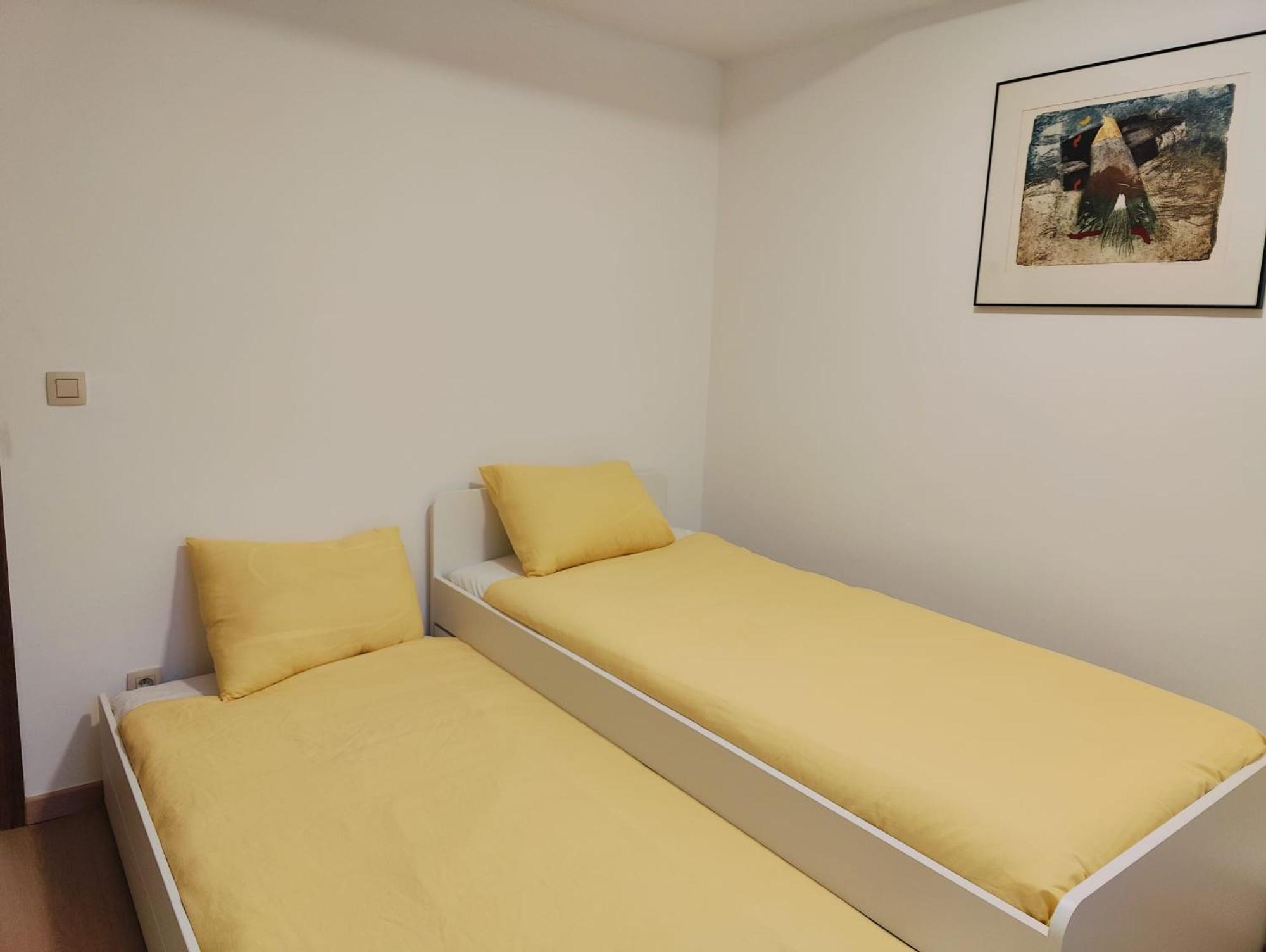 Bright & Cozy Appartment In Brussels — Photos 3